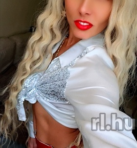 Szamanta Pécs escort Mädchen