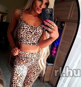 Szamanta Pécs escort Mädchen