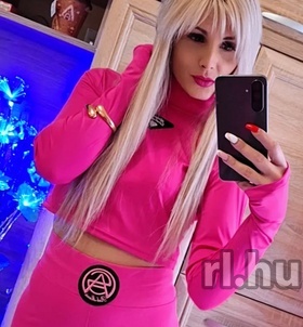 Szamanta (38 éves, Nő) - Telefon: +36 30 / 231-6789 - Pécs, szexpartner