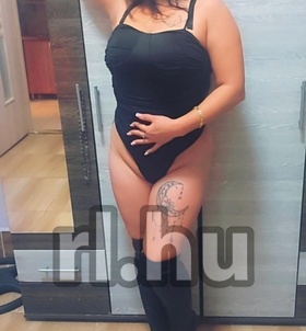 Szamanta (30 éves) - Telefon: +36 30 / 461-4176 - Nyíregyháza