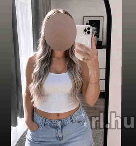Szamanta68 (24 éves) - Telefon: +36 30 / 699-6642 - Budapest, XVIII
