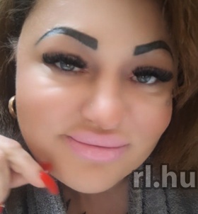 Szamanta_Milf Budapest escort Mädchen