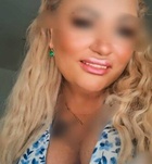 Szamanta_Milf (42 éves, Nő) - Telefon: +36 20 / 423-8670 - Budapest, VI. Nyugati és a  Westend City közelébe, szexpartner