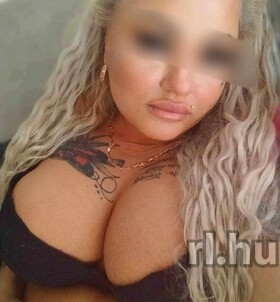 Szamanta_Milf Siófok escort Mädchen