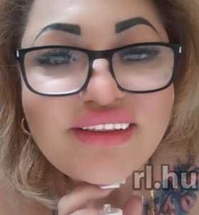 Szamanta_Milf Budapest masszázs lányok