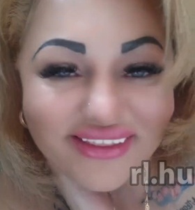 Szamanta_Milf Budapest szexpartner lányok