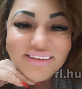 Szamanta_Milf Budapest escort girls