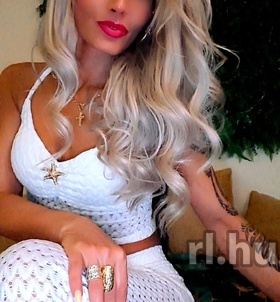Szami Budapest escort Mädchen