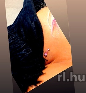 Szami Pécs escort Mädchen