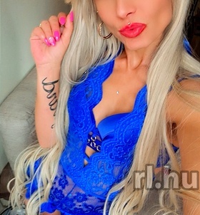 Szami Budapest escort Mädchen