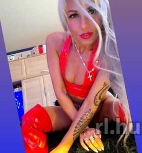 Szami Pécs escort Mädchen