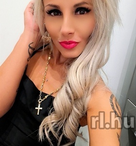 Szami Budapest escort Mädchen