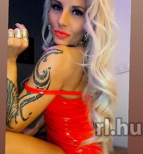 Szami Budapest escort Mädchen