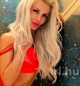 Szami Budapest escort Mädchen