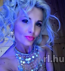 Szami Pécs escort Mädchen