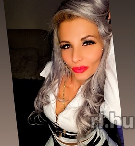 Szami Pécs escort Mädchen
