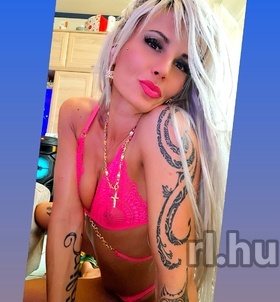 Szami Pécs escort Mädchen