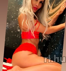 Szami Budapest escort girls