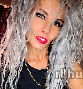 Szami Pécs escort Mädchen