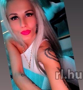Szami Budapest escort Mädchen