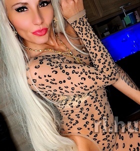 Szami Pécs escort Mädchen