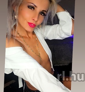 Szami Pécs escort Mädchen