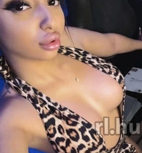 Szamira (18 éves, Nő) - Telefon: +36 20 / 206-0889 - Budapest, V., szexpartner