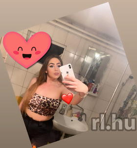 Szandi2025 (23+ éves) - Telefon: +36 30 / 644-8076 - Budapest, XVII