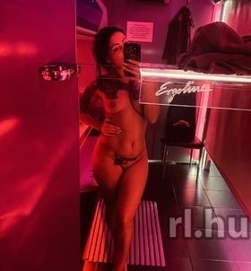 Szandi Ceglédbercel escort Mädchen