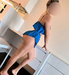 Szandi (24 éves) - Telefon: +36 30 / 378-6151 - Békéscsaba