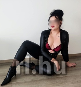 Budapest, Szandi 06305560769