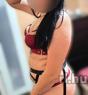 Szandi (25 éves) - Telefon: +36 70 / 348-7184 - Székesfehérvár