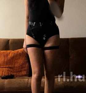 Szandika (18+ éves, Nő) - Telefon: +36 20 / 485-8061 - Budapest, VII., szexpartner