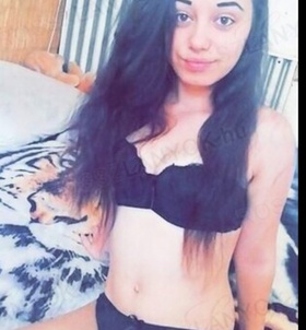 Szandika (22 éves, Nő) - Telefon: +36 30 / 093-1866 - Miskolc, szexpartner