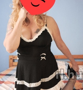 Szandika40 Kaposvár escort Mädchen