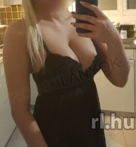 Szandra20 (23+ éves) - Telefon: +36 20 / 962-2333 - Budapest, XX