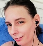 Szandra (43 éves) - Telefon: +36 20 / 269-0315 - Budapest, III