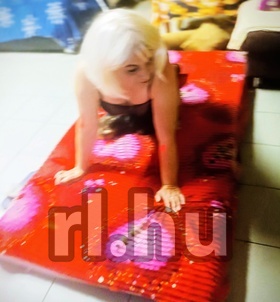 Szandra (34 éves) - Telefon: +36 20 / 581-7392 - Budapest, IX