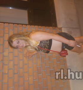 Szandra (24 éves) - Telefon: +36 20 / 614-7727 - Budapest, IX