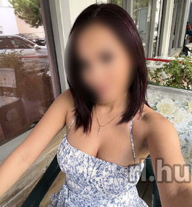 Szandra Szeged escort Mädchen
