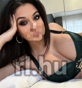 Szandra (32 éves) - Telefon: +36 20 / 921-9424 - Gyöngyös