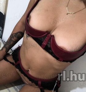 Budapest, Szandra 06209545504