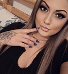 Szandra (28 éves) - Telefon: +36 30 / 560-2708 - Sopron