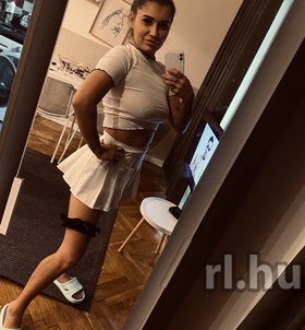 Budapest, Szandra 06307195000