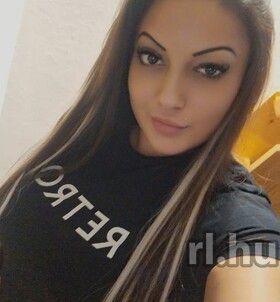Szandra (28 éves) - Telefon: +36 70 / 570-0319 - Gyöngyös