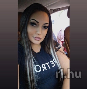 Szandra (29 éves) - Telefon: +36 70 / 570-0319 - Gyöngyös
