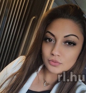Szandra (29 éves) - Telefon: +36 70 / 570-0319 - Gyöngyös