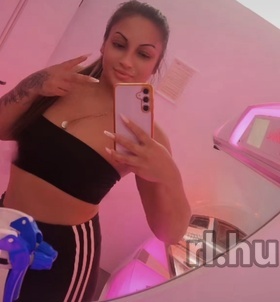 Szandra (29 éves) - Telefon: +36 70 / 570-0319 - Gyöngyös