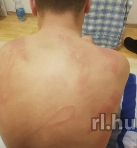 Budapest, Szandra 06706533465