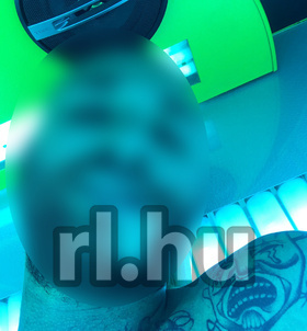 Szedán (28 éves) - Telefon: +36 30 / 481-9388 - Kiskőrös